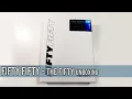 Download Lagu FIFTY FIFTY - The Fifty Album Unboxing