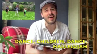 the magic forest music with mr delgaudio elementary music activity