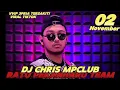 Lagu DJ CHRIS MPCLUB VVIP SHOPI466 DAN RAMA466 02 November #breakbeat #djviral #djchris #remix