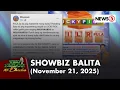 Willie Revillame, magbabalik sa TV5 sa bagong show na ‘Wilyonaryo’ | Ted Failon \u0026 DJ Chacha