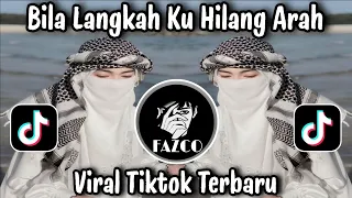 when my steps lose direction only you are the place to ask latest tiktok viral song 2025