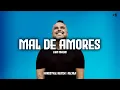 Download Lagu Mal De Amores - Juan Magan (Hardstyle Remix) | Alcala MP3