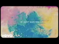 Download Lagu Shawn Mendes - If I Can't Have You (Official Lyric Video)