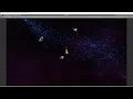 Asteroids Lesson 4 2 AsteroidBig Collision with Laser
