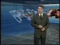 Intervalo: Laços de Família/Globo Repórter - Rio de Janeiro/RJ (08/12/2000)