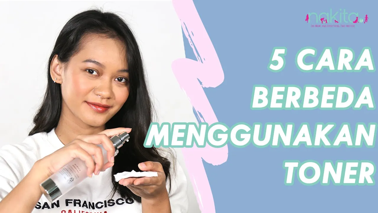 Jangan Asal Menggunakan AHA/BHA/PHA! Ini Cara yang Tepat Menggunakannya!. 