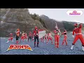 Download Lagu Avataro Sentai Don brothers: All Avatar change Senpainger | Clip Tokusatsu