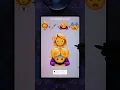 Name this emoji #digitalart #funny #shorts #emojichallange