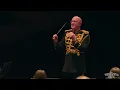 The Stars and Stripes Forever – John Philip Sousa