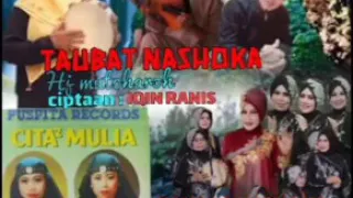 Download Taubat nasukha. Nasida ria MP3