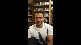    أنا مش أنا   مصطفى حسني دندنها