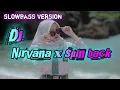 Lagu DJ Nirvana x spin back viral tiktok 2022 | DJ viral tiktok slow full bass