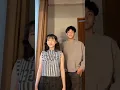 Download Lagu abun ke rumah zara nii 🤩🤍 #abunsungkar #zaraadhisty #shorts