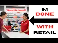 Working For CVS Is The WORST