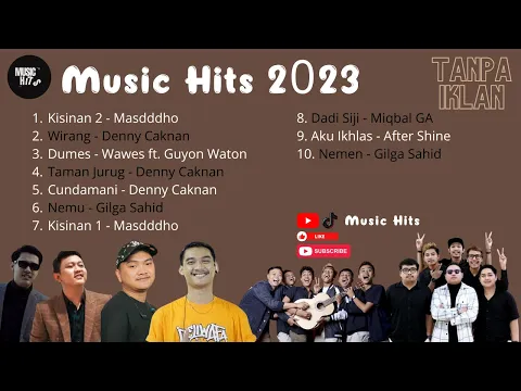 Download MP3 Lagu Jawa Viral dan Terbaru 2023 TANPA IKLAN