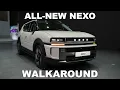 Download Lagu 🔇 2026 Hyundai NEXO Revealed! First Look at Hyundai’s All-New Hydrogen SUV | Full Walkaround