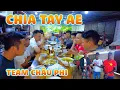 Download Lagu Hùng Kaka II Tạm Thời Chia Tay Anh Em TEAM CHÂU PHI !