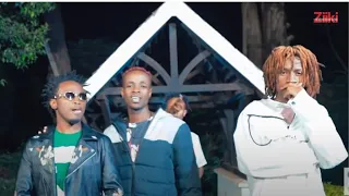 bahati feat boondocks gang taniua official video skiza simply dial 811 804 