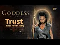 Download Lagu Rosa Ree Ft. Fid Q - Trust (Official Audio)