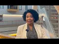 HBCU Week Master of Arts in Teaching Morgan State University