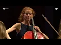 Brahms: String Sextet No. 2, Op. 36 - Harriet Krijgh & Friends - Live HD
