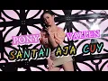 Download Lagu SANTAI AJA CUY -  PONY VALLEN  - ( COVER ) REMIX VERSION