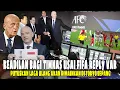Download Lagu AKHIRNYA TIMNAS INDONESIA DAPAT KEADILAN! FiFa Temukan Bukti Nyata Wasit mafia, Pantaskah Laga Ulang