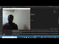 Python Project Security Camera