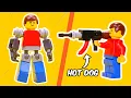 Download Lagu 100 LEGO tricks you MISSED...