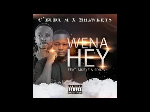 Download MP3 C'Buda M & Mhaw Keys _ Wena Hey (feat Mkeyz & Sdida)