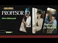 Download Lagu GARA-GARA SEBOTOL MINUMAN DOSENKU MENGHAMILI KU, season 1 Profesor Jo kita nikah yuk #movie 