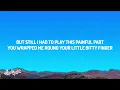 Milli Vanilli - Girl I'm Gonna Miss You (Lyrics)