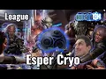 Download Lagu Cryo-ESPERimento! Un bimbo di Cryogen Relic