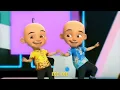Download Lagu JOGET GOYANG UPIN \u0026 IPIN BAY TEDY ZHIRO