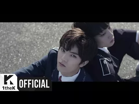 TRCNG Spectrum 公式動画サムネイル