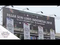 Download Lagu Pasar Seni Lukis Indonesia (PSLI) 2018 | PART 1