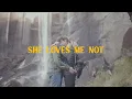Download Lagu Louis Futon - She Loves Me Not (Official Lyric Video)