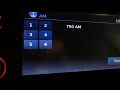 Radio Station ID WSB 750am Atlanta Georgia 95 5fm WSB