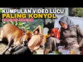 Download Lagu PALING KONYOL PALING KOCAK BIKIN NGAKAK‼️ KUMPULAN VIDEO TERLUCU 2025