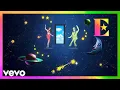 Download Lagu Elton John, Dua Lipa - Cold Heart (Claptone Remix / Visualiser)
