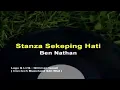 Ben Nathan-Stanza Sepi Sekeping Hati
