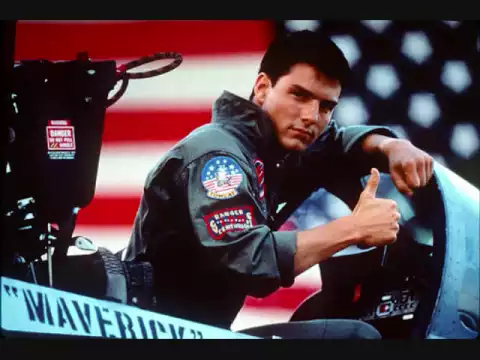 Download MP3 Top Gun Theme and Soundtrack