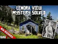Lenora View Mystery Solved New Discovery Red Dead Redemption 2