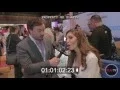 Leaked Farrah Abraham Interview Gone Wrong