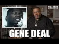Gene Deal Finally Reveals Who s Behind 50 Cent Being Shot 9 Times The Dudes Worked For Murder Inc
