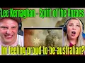 Download Lagu American Reaction To Lee Kernaghan - Spirit of the Anzacs (Music Video) THE WOLF HUNTERZ REACTIONS