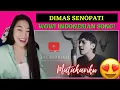 Download Lagu Dimas Senopati - AGNEZ MO - Matahariku Acoustic Cover | REACTION