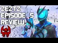 Download Lagu Kamen Rider Zeztz Episode 5 Review and Full Thoughts