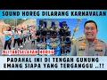 Download Lagu SOUND HOREG DILARANG IKUT KARNAVAL DI BLITAR, TAMBAKREJO BEDA