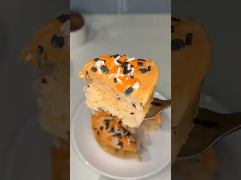 viral funfetti soda cake recipe π₯€π° #recipe #baking #cake #dessert #shorts #food #foodhacks #viral